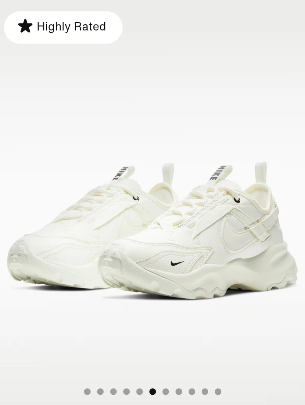 Nike TC 7900 Shoes - Picture 2 of 8